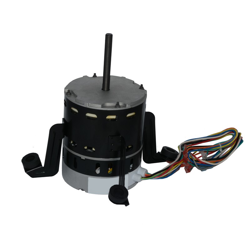 ECM BLOWER MOTOR - 